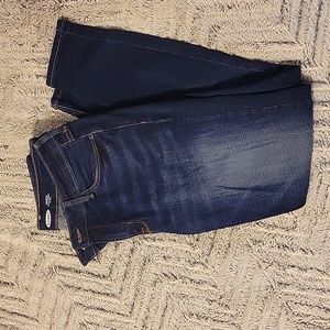 Old Navy  Rockstar Super Skinny Midrise Jean